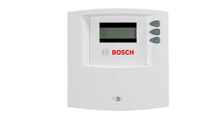 Bosch B-sol 100 Hőmérséklet Különbség Szabályzó - Szabályzók